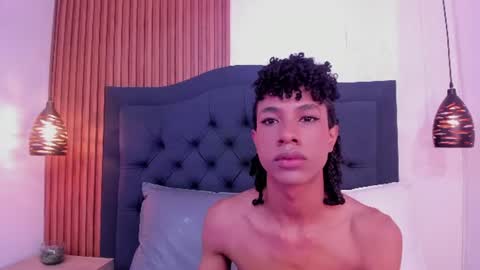 Johan  online show from July 7, 11:36 am