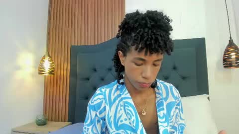 Johan  online show from July 9, 11:25 am