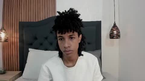 Johan  online show from July 10, 11:35 am