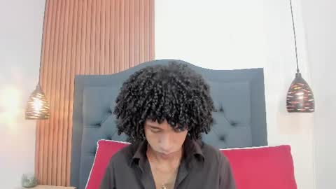 Johan  online show from July 15, 11:37 am