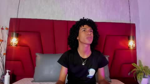Johan  online show from July 16, 11:38 am