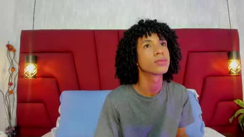 Johan  online show from July 18, 11:36 am
