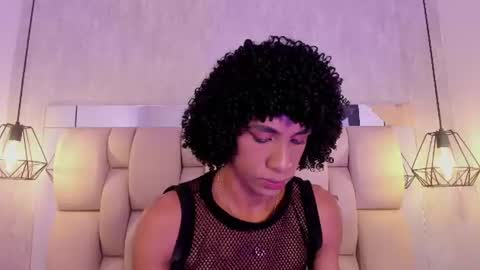 Johan  online show from July 19, 1:26 pm