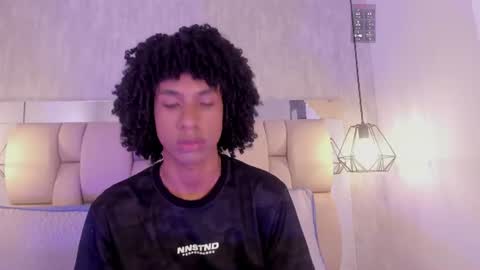 Johan  online show from July 21, 11:34 am