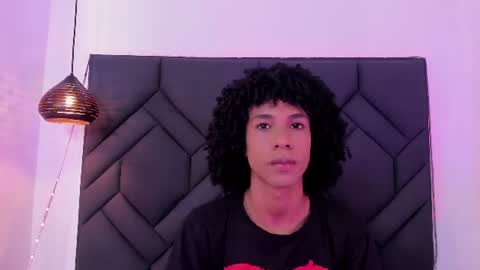 Johan  online show from July 22, 10:23 pm