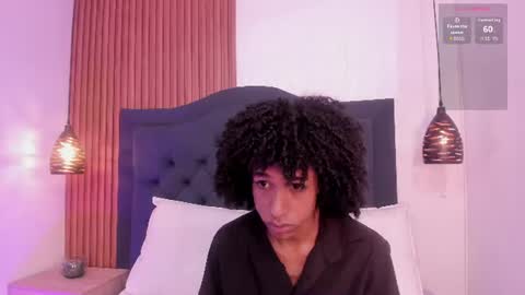 Johan  online show from July 26, 12:34 pm