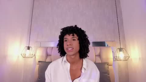 Johan  online show from July 29, 11:41 am