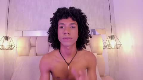 Johan  online show from July 30, 11:42 am