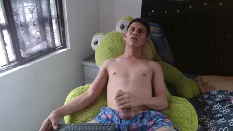 johan online show from March 9, 6:56 pm