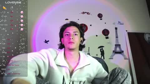 johan_parker222 online show from January 19, 5:48 am