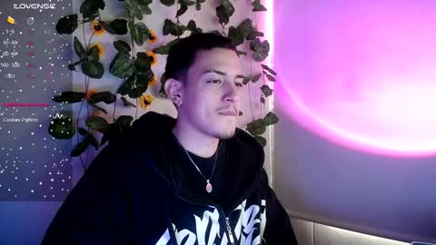 johan_parker222 online show from September 17, 7:26 pm