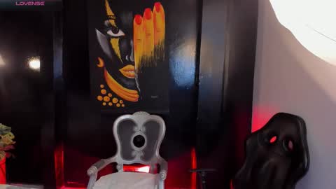 Johan Williams online show from February 5, 11:20 pm