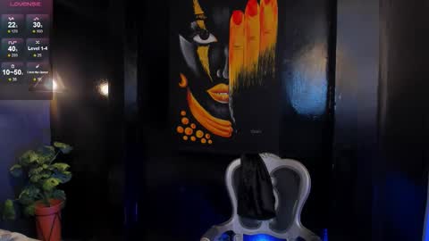 Johan Williams online show from February 8, 5:11 am