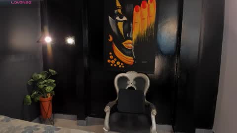 Johan Williams online show from February 11, 5:34 am