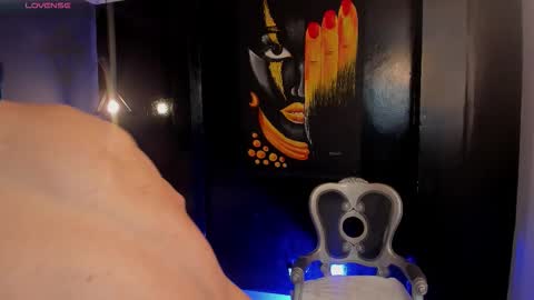 Johan Williams online show from March 1, 5:20 am