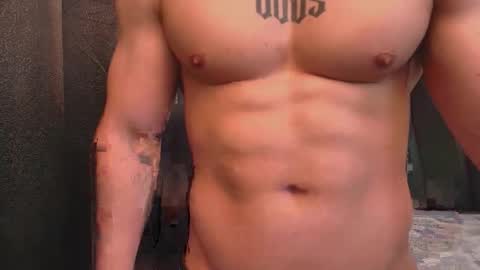 Johan Williams online show from May 4, 11:34 pm