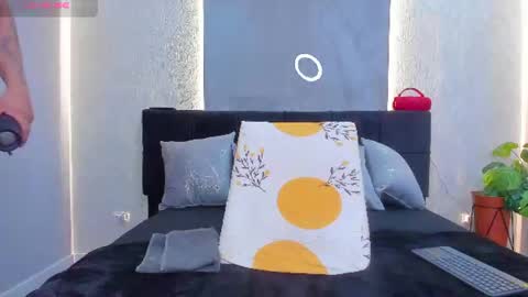 Johan Williams online show from August 1, 5:50 am