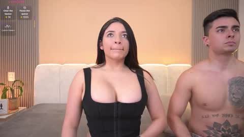 johana fox online show from February 25, 12:20 am