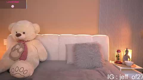 johana fox online show from July 21, 9:28 pm