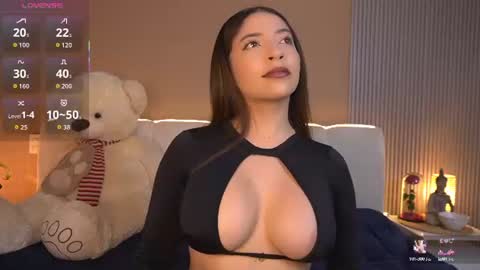 johana fox online show from July 31, 11:26 pm