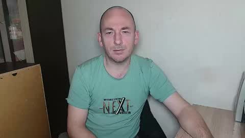 Johan online show from February 22, 12:26 pm