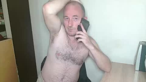 Johan online show from March 6, 4:03 pm