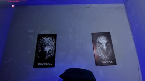 Johan Smith online show from March 7, 2:30 am