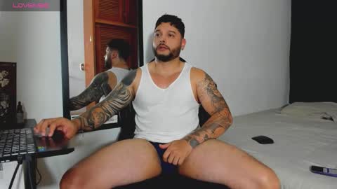 King -    online show from January 9, 10:55 pm