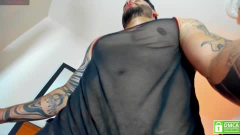 King -    online show from March 13, 10:49 pm