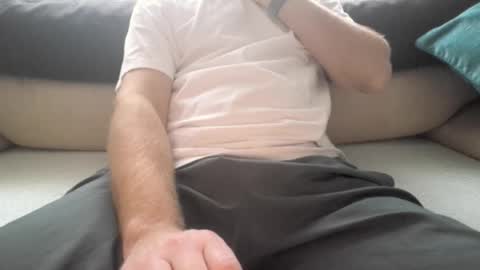 John online show from November 6, 2:51 pm