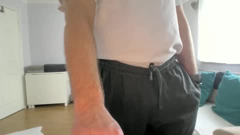 John online show from March 23, 10:30 am