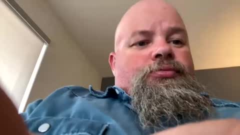 John online show from March 12, 7:38 pm