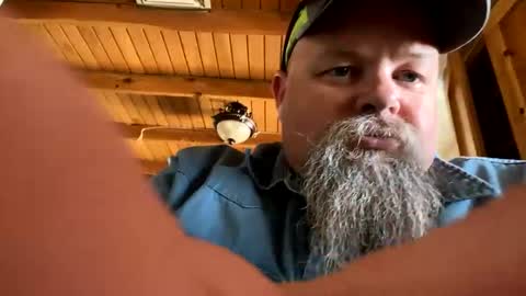 John online show from September 11, 9:59 pm