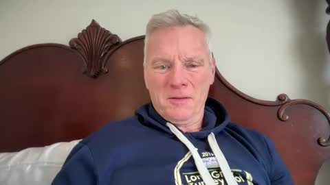 JackJack online show from November 7, 2:50 pm