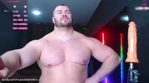 Snapshot of john_and_kiss chatting on February 20, 5:51 pm john and kiss online show from February 20, 5:51 pm