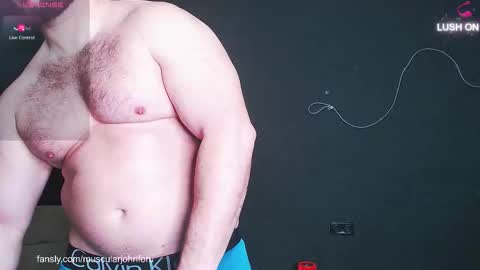 john and kiss online show from February 9, 11:36 am