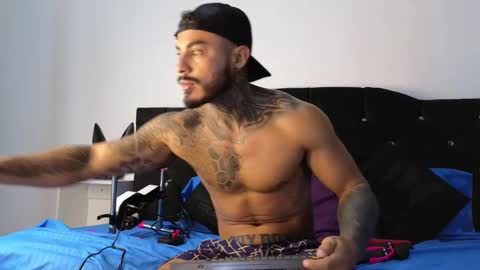 John  online show from February 12, 11:18 am