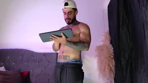 John  online show from February 28, 12:06 pm