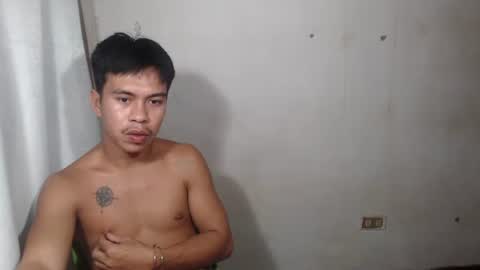 john and thallea online show from January 7, 3:25 pm