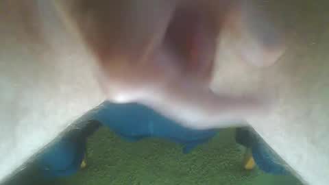 Snapshot of john_death chatting on October 14, 10:16 am John Death online show from October 14, 10:16 am