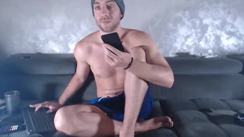 John online show from November 25, 3:01 pm