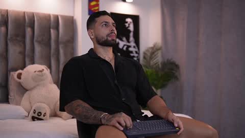 Snapshot of john_king29 chatting on January 20, 10:26 pm john online show from January 20, 10:26 pm