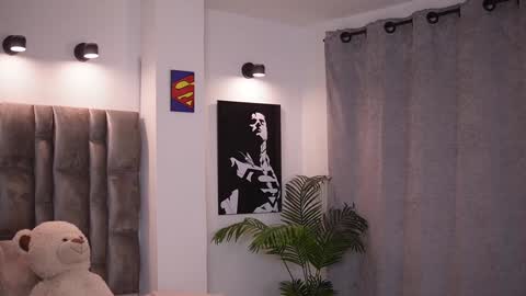 Snapshot of john_king29 chatting on February 5, 12:31 am john online show from February 5, 12:31 am