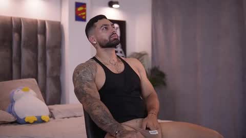 Snapshot of john_king29 chatting on February 28, 3:15 pm john online show from February 28, 3:15 pm