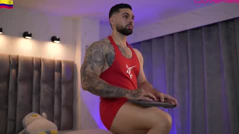 john online show from March 4, 12:27 am