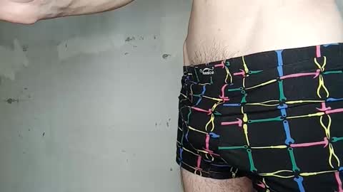 Snapshot of john_marston2 chatting on December 18, 9:58 am John Marston online show from December 18, 9:58 am