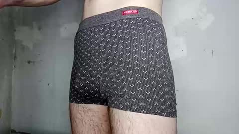 Snapshot of john_marston2 chatting on January 9, 2:07 pm John Marston online show from January 9, 2:07 pm