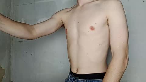 Snapshot of john_marston2 chatting on January 13, 11:08 am John Marston online show from January 13, 11:08 am