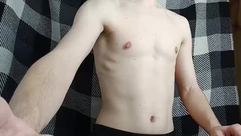 Snapshot of john_marston2 chatting on February 10, 8:31 am John Marston online show from February 10, 8:31 am