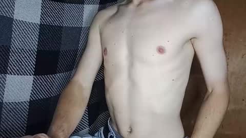 Snapshot of john_marston2 chatting on September 26, 11:14 am John Marston online show from September 26, 11:14 am